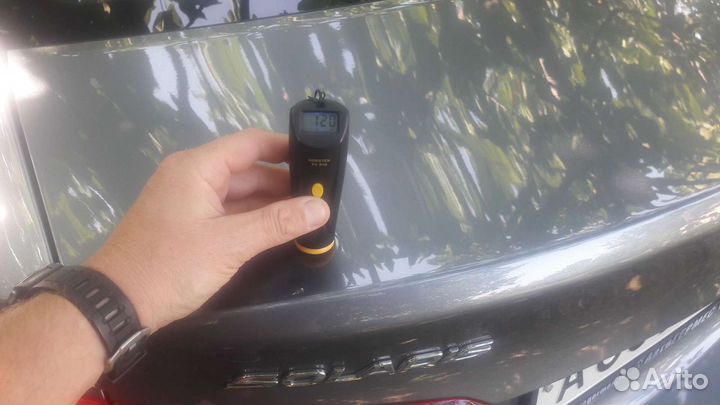 Автоподбор