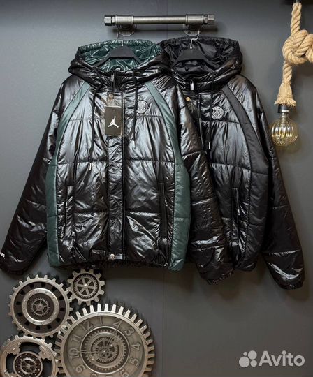 Куртка jordan