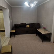 2-к. квартира, 40 м², 1/5 эт.