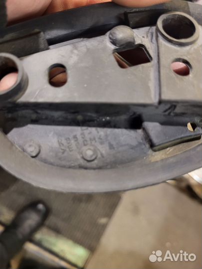 2011-15 мазда сх5 пыльникзеркала cx5