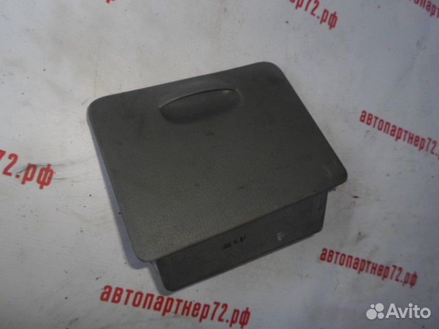 Ящик консоли Chevrolet Lacetti 2003-2013