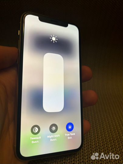 iPhone 11 Pro, 256 ГБ