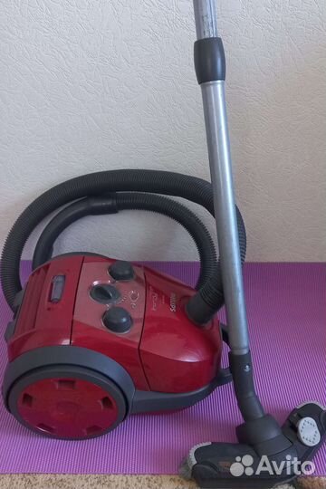 Пылесос Philips FC 9074