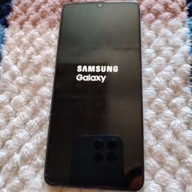 Samsung Galaxy A22, 4/128 ГБ