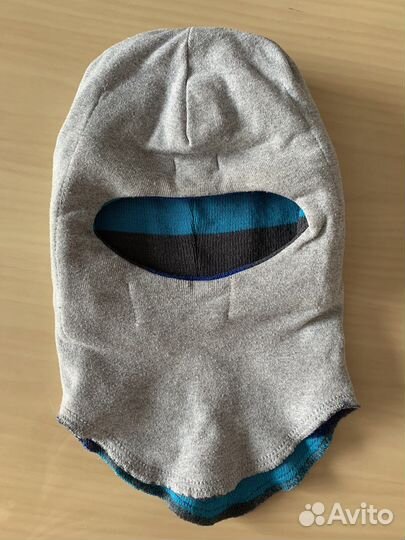 Шапка шлем зимний Sokoke 1 размер