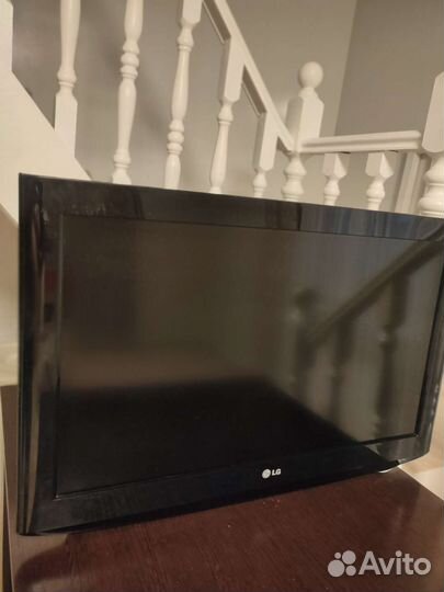 Телевизор LG 32