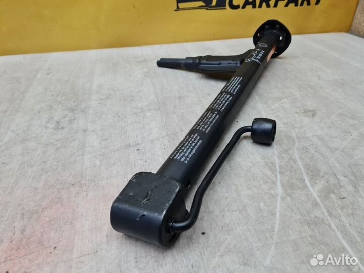 Домкрат Mercedes-Benz E W210