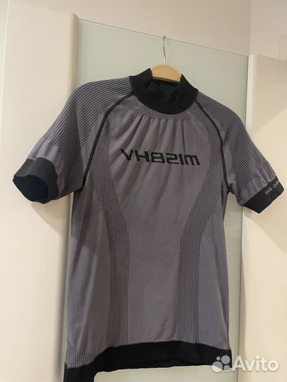 Футболка misbhv