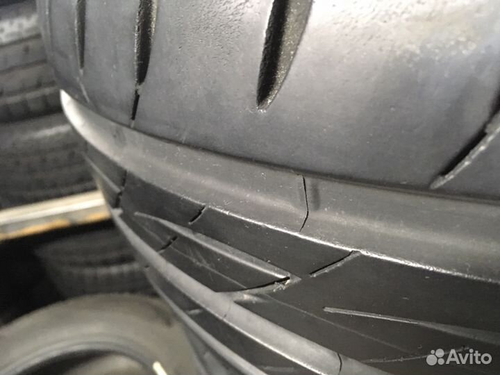 Bridgestone Ecopia PZ-X 215/60 R16