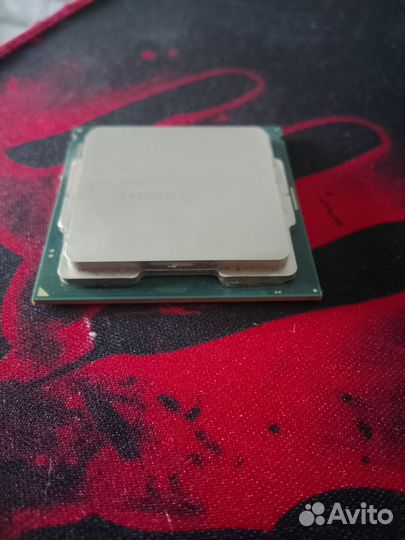 Процессор Intel Сore i5 9500f 6xядер