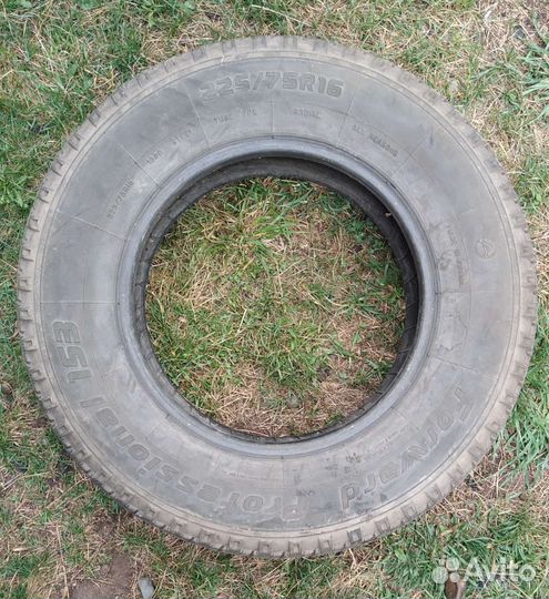 Алтайшина Forward Professional 153 225/75 R16