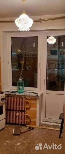 Окна быстро за день