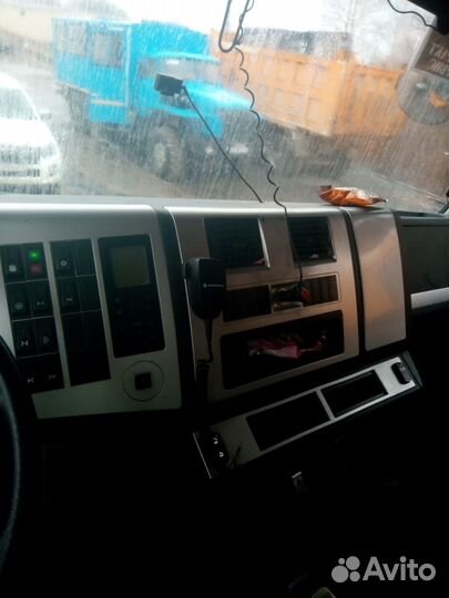 Shacman (Shaanxi) SX3258DT385, 2020