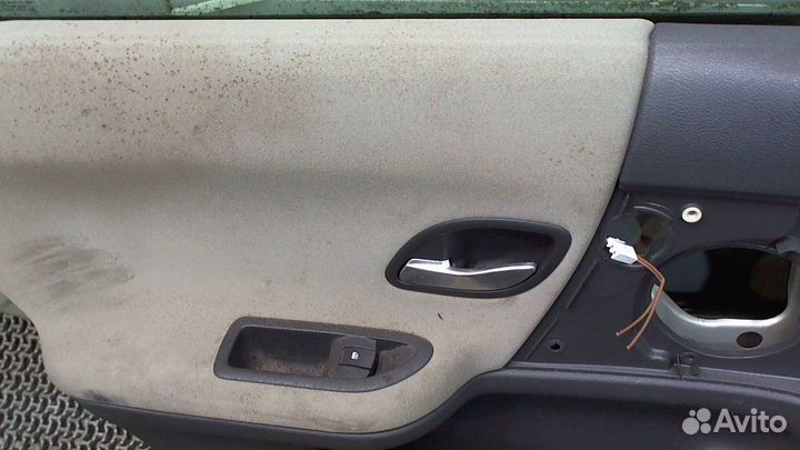 Дверь боковая Renault Laguna 2, 2003