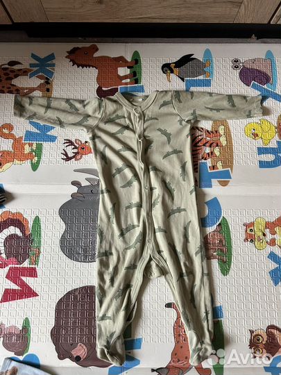 Вещи пакетом 74размер