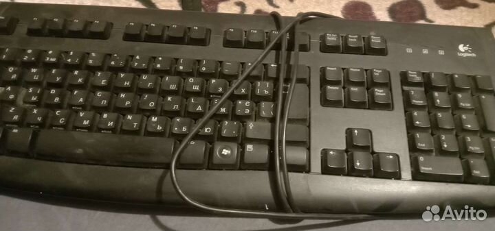 Клавиатура