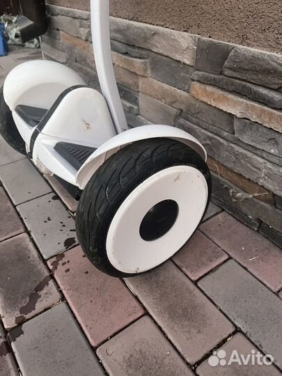 Segway