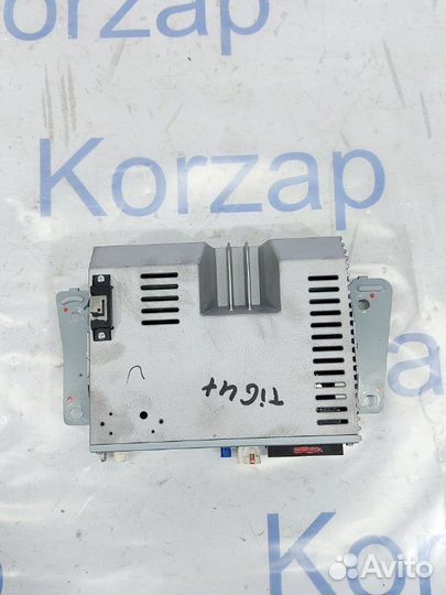 Блок управления мультимедиа Chery Tiggo 4 Pro T19