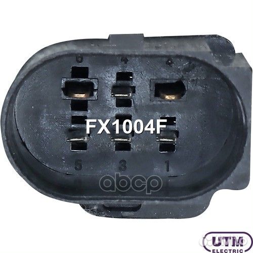 Лямбда-зонд audi A3 96-03 1,6/1,8T/A4 95-00