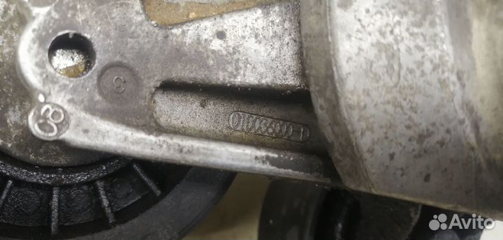 Натяжитель ремня Focus II 2008-2011