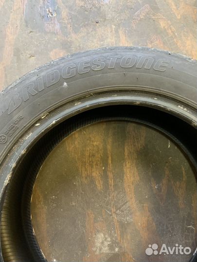 Bridgestone Ecopia EP200 205/55 R16