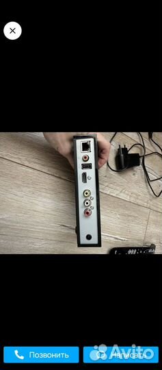 Тв приставка