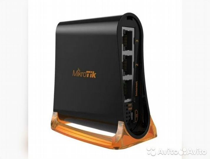 RB931-2nD mikrotik