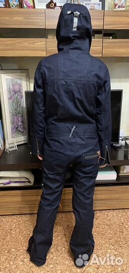 Комбинезон Holden сноубод