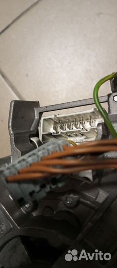 Электродвигатель