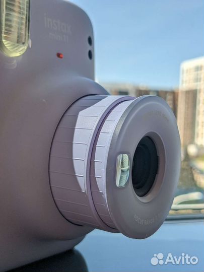 Аренда Instax Mini 11