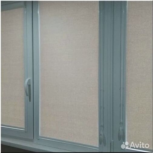 Новые Рулонные Шторы BlackOut на заказ