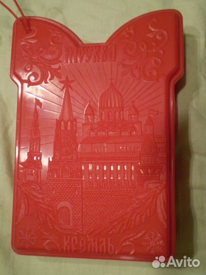 Коробки для новогодних подарков