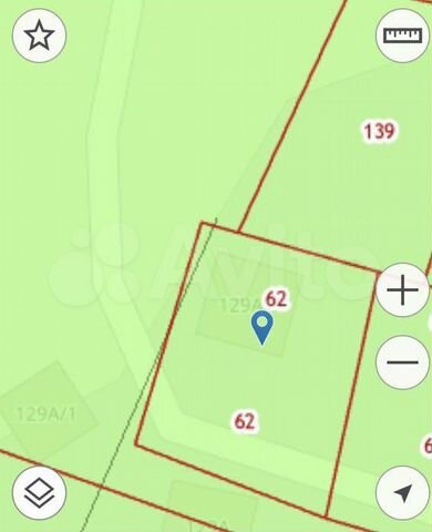 Участок 6 сот. (ИЖС)