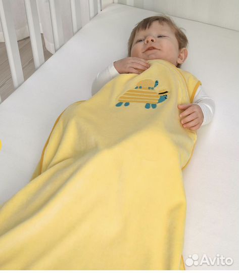 Спальный Конверт rödhake рёдхаке икеа