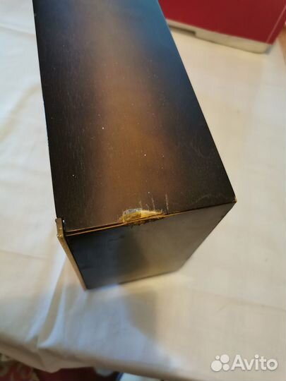 Часы механические весна СССР