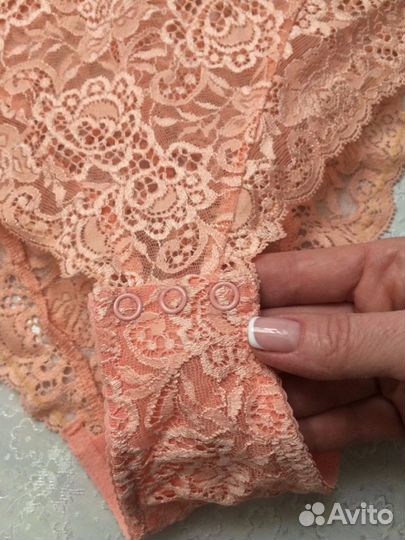 Cotton Club бельё - Vicolo - Enchante р.S