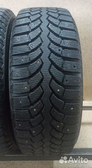 Bridgestone Blizzak Spike-01 225/60 R17 100Z
