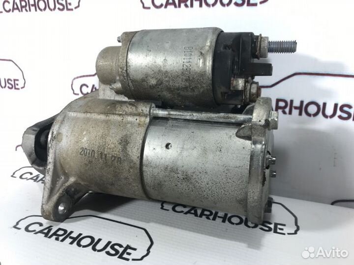 Стартер Chevrolet Cruze 1.8 F18D4 2015