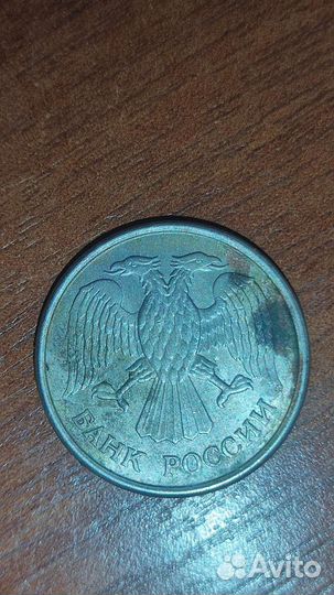 Серебряные монеты россии