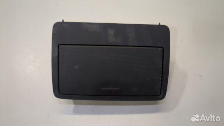 Дисплей компьютера Audi Q3, 2012