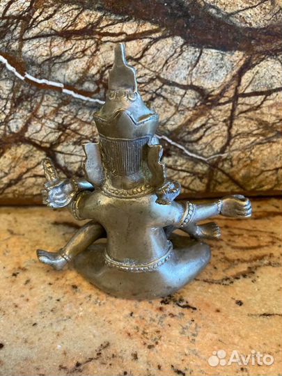 Шива и Шакти тантра любви.1