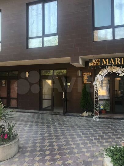 Своб. планировка, 41 м², 6/6 эт.