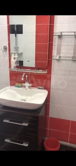 3-к. квартира, 68 м², 4/5 эт.