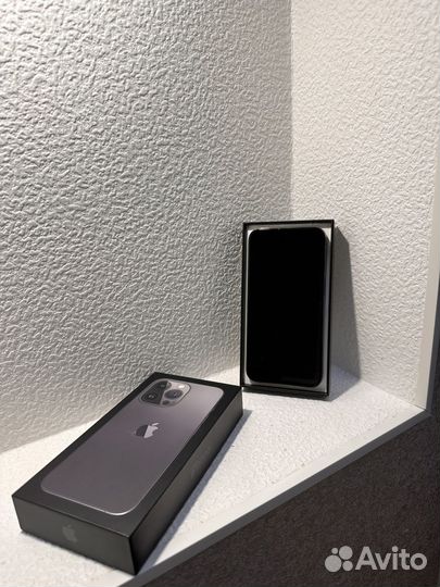 iPhone 13 Pro, 128 ГБ