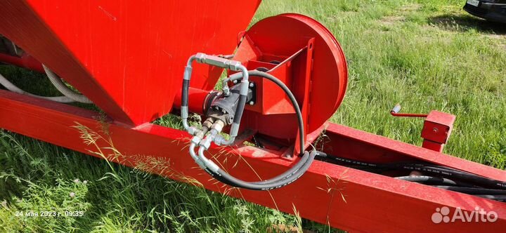Комплекс посевной Агромастер Agrator Disk 12000, 2021