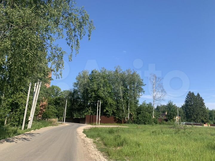 Участок 9 сот. (ИЖС)