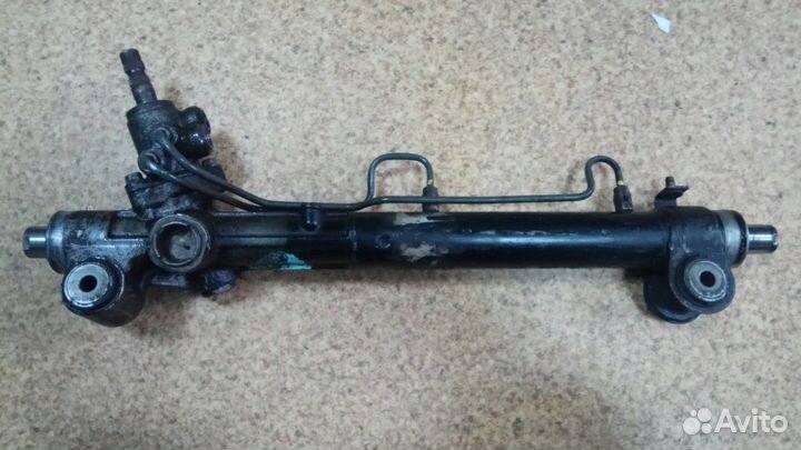 Рулевая рейка Toyota Camry V30 2001-2006