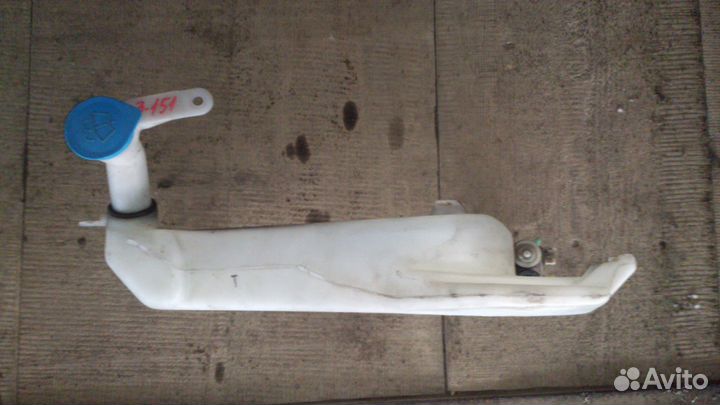 Бачок омывателя