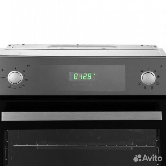 Новый Электрический духовой шкаф Candy FCP615XL/E1