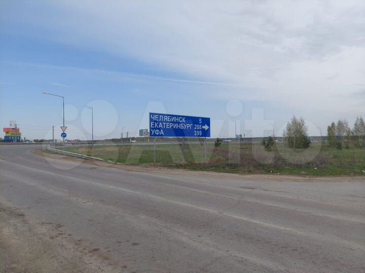 Дом 123,7 м² на участке 6,5 сот.